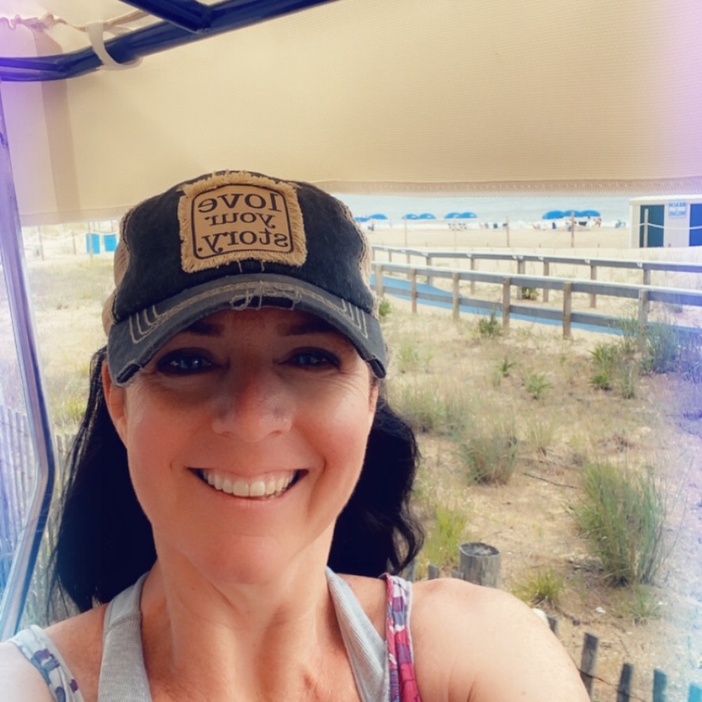 Meet your Posher, Stephanie